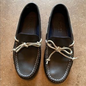 Sperry Hamilton Driving Shoes